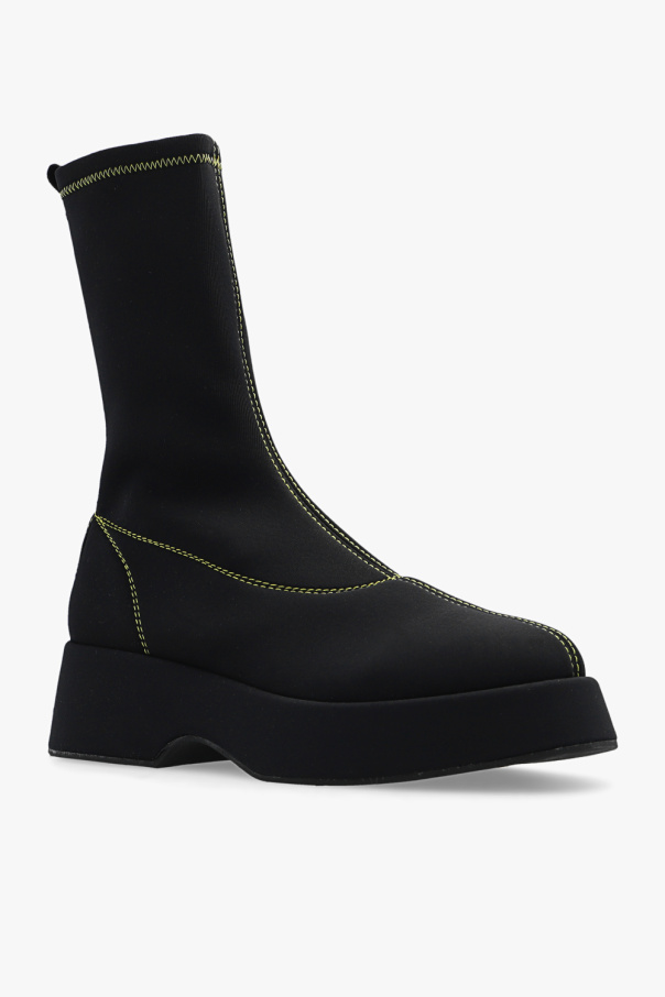 Gant jennifer clearance chelsea boots